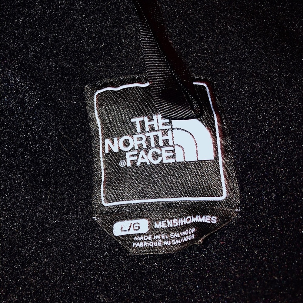 The North Face Zip-up Fleece Jacket - Picture 3 of 7